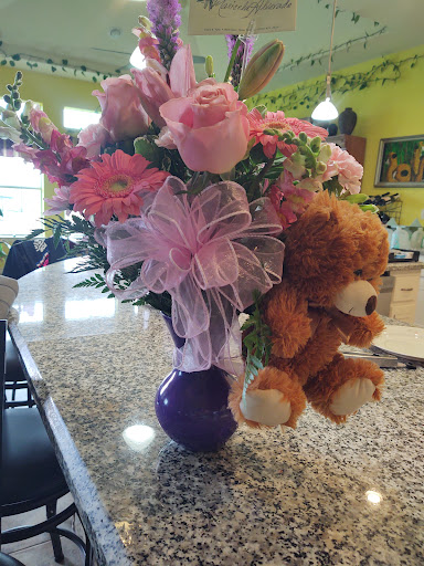 Florist «Flower Shop», reviews and photos, 1622 E Tyler Ave, Harlingen, TX 78550, USA