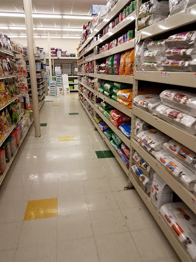 Pet Supply Store «Pet Supplies Plus», reviews and photos, 1235 Western Ave #6, Albany, NY 12203, USA