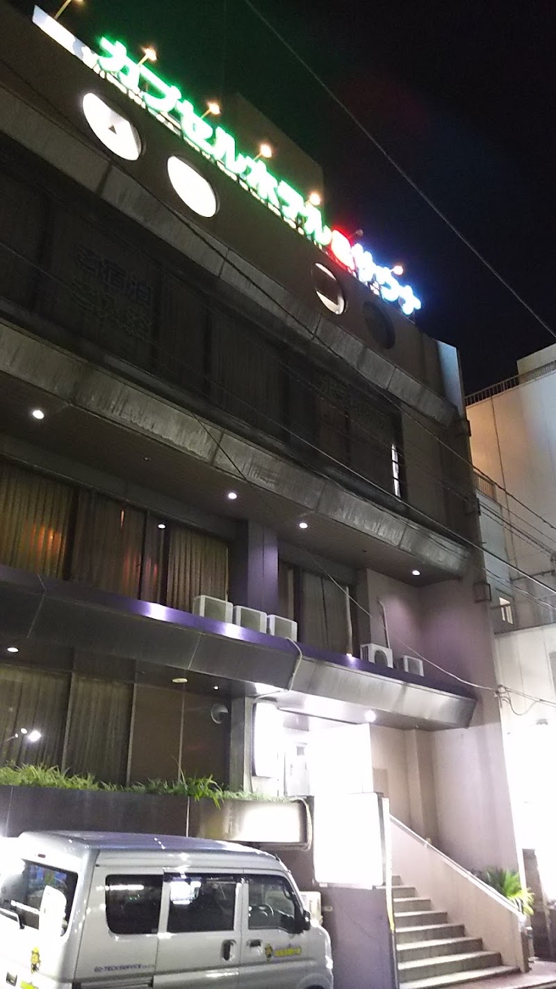 ホテルヒルトップ 東京都板橋区成増 ホテル ビジネスホテル グルコミ