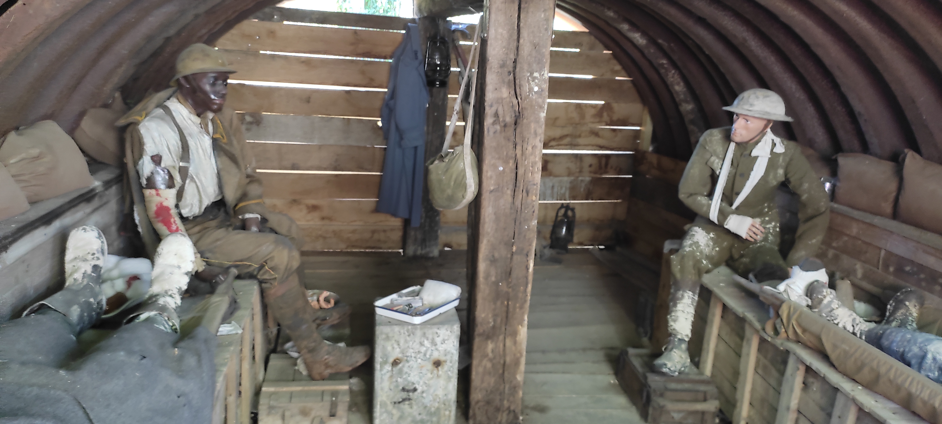 Photo n° 5 de l'avis de Laurent.e fait le 09/08/2022 à 16:23