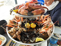 Produits de la mer du Restaurant La Grand' Roche à Bretignolles-sur-Mer - n°18