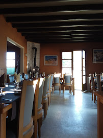 Atmosphère du Café Restaurant Le Tison à Sendets - n°11