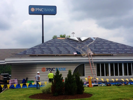 Roofing Contractor «One Time Construction, Inc.», reviews and photos, 1460 W 130th St Suite B, Brunswick, OH 44212, USA