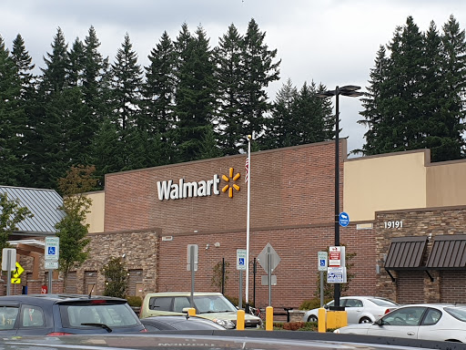Discount Store «Walmart», reviews and photos, 19191 N Kelsey Street, Monroe, WA 98272, USA