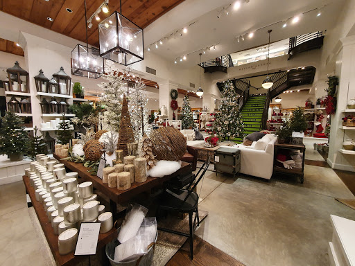 Pottery Barn Stores Los Angeles