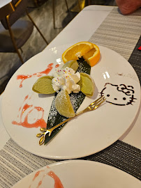 Mochi du Restaurant japonais Yami sushi à Strasbourg - n°2