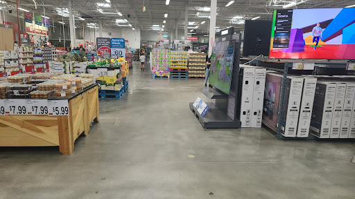 Warehouse club «BJ’s Wholesale Club», reviews and photos, 4000 Oakwood Blvd, Hollywood, FL 33020, USA