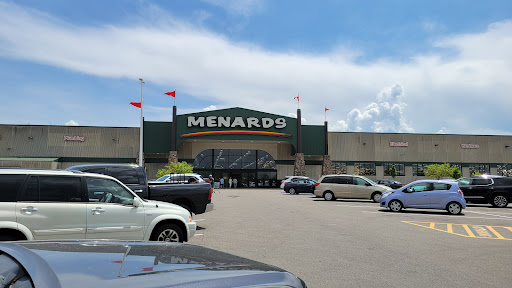 Home Improvement Store «Menards», reviews and photos, 8301 Windfall Ln, Camby, IN 46113, USA