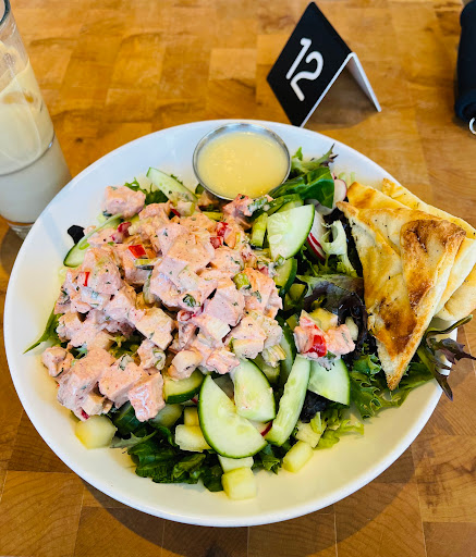 Coffee Shop «Commonwealth Cafe», reviews and photos, 300 Hamilton Row, Birmingham, MI 48009, USA