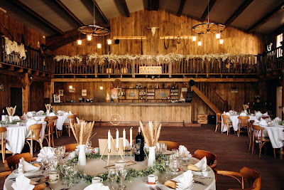 Ranch Amadeus à Saint-Paul-en-Born