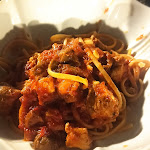 Photo n°1 de l'avis de Rachele.a fait le 22/08/2023 à 21:57 sur le  B&B Da Franco à Santa Marina Salina