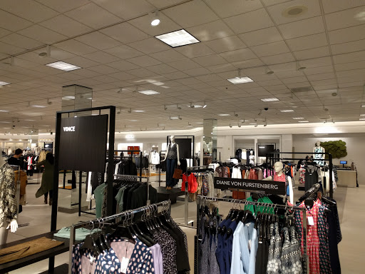 Department Store «Nordstrom Westfarms», reviews and photos, 600 W Farms Mall, Farmington, CT 06032, USA