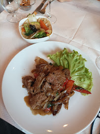 Plats et boissons du Restaurant thaï Carnot Thaï à Saint-Maur-des-Fossés - n°3