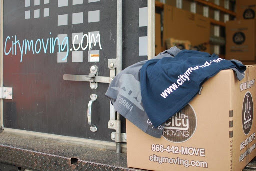 Moving Company «City Moving», reviews and photos, 22543 Ventura Blvd #220, Woodland Hills, CA 91364, USA