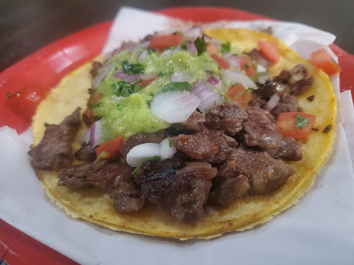 Palapas Tacos