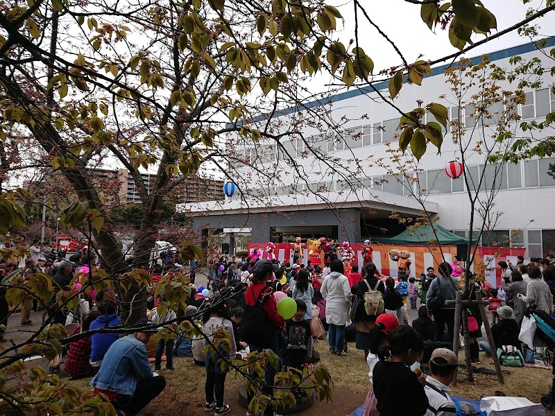 株 日立産機システム 習志野事業所 千葉県習志野市東習志野 企業のオフィス グルコミ