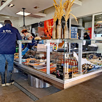 Intérieur du Restaurant La Halle à Dunkerque - n°11