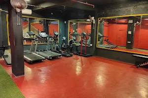 The Battleground Fitness Studio image