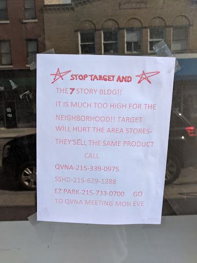 Book Store «Garland of Letters Bookstore», reviews and photos, 527 South St, Philadelphia, PA 19147, USA