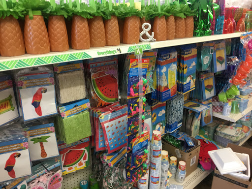 Dollar Store «Dollar Tree», reviews and photos, 3166 S Western Ave, Marion, IN 46953, USA
