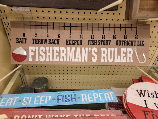 Craft Store «Hobby Lobby», reviews and photos, 4525 Canal Ave SW, Grandville, MI 49418, USA