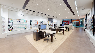 Opticien Arcueil GrandOptical à Arcueil