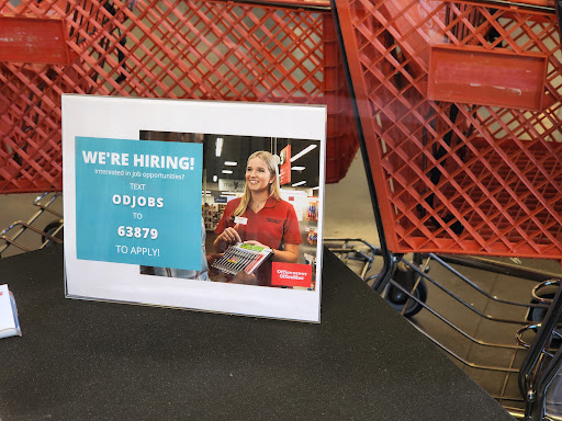 Office Supply Store «Office Depot», reviews and photos, 5530 Windward Pkwy, Alpharetta, GA 30004, USA