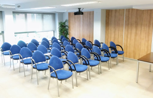 CNAF - Centro de Negocios Avda. de Francia · Valencia en Valencia