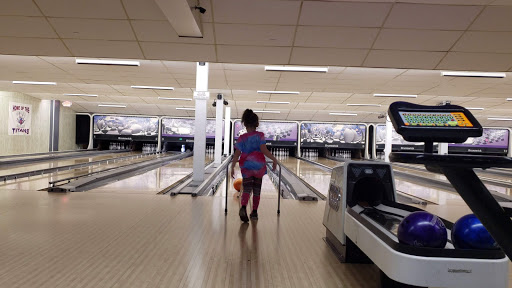 Bowling Alley «Perry Park Lanes», reviews and photos, 9600 Perry Hwy, Pittsburgh, PA 15237, USA