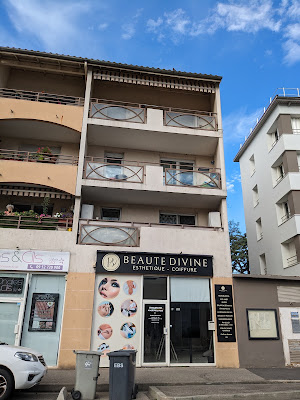 Beauté Divine à Décines-Charpieu