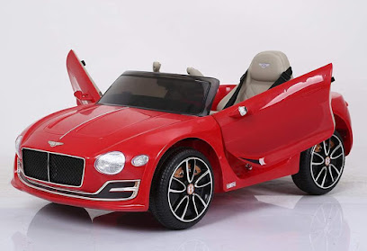 KingToys Canada - Exclusive Ride On Cars for Kids and Best Toy Dealership