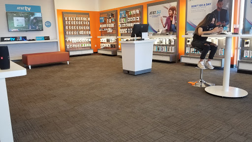 Cell Phone Store «AT&T Authorized Retailer», reviews and photos, 8776 E Shea Blvd #100, Scottsdale, AZ 85260, USA