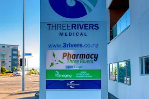 Three Rivers Medical image