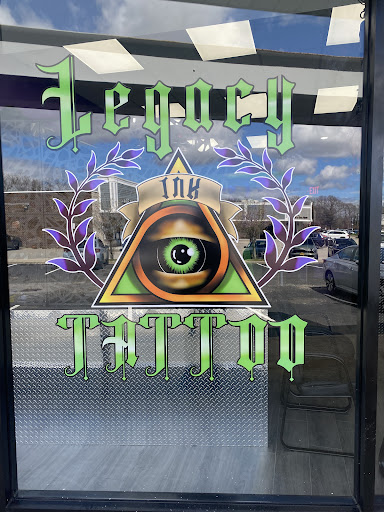 Explore bow and arrow tattoo ideas, creative tattoo ideas in Holbrook, available at Legacy Ink Tattoo