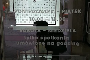 Stelmach Leon. Pracownia złotnicza image