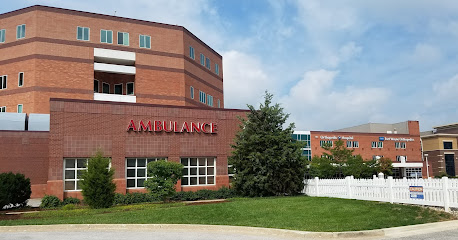 Lutheran Hospital Emergency Room