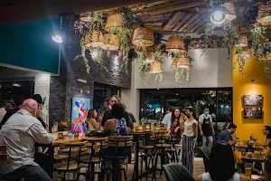 Numu Taproom and Bistro by Chef Nicolas Devenelle image