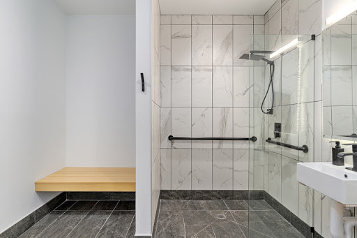 Gym «CrossFit Dallas Central», reviews and photos, 5626 Fondren Dr, Dallas, TX 75206, USA