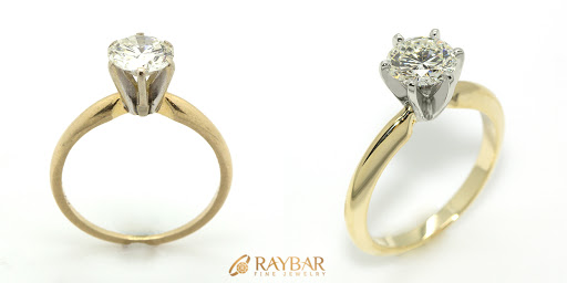 Jeweler «Raybar Fine Jewelry», reviews and photos, 277 N Lynnhaven Rd #109, Virginia Beach, VA 23452, USA