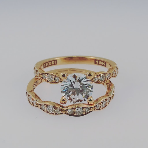 Jewelry Store «South Coast Jeweler», reviews and photos, 3723 S Bristol St, Santa Ana, CA 92704, USA