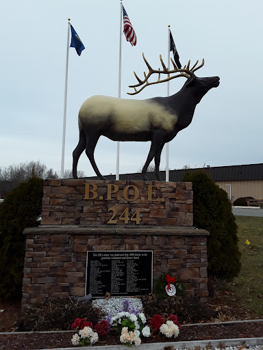 Caterer «Elks Lodge», reviews and photos, 108 Odlin Rd, Bangor, ME 04401, USA