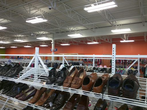 Thrift Store «Goodwill - St. Paul», reviews and photos