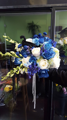 Florist «A Touch of Elegance Florist», reviews and photos, 360 S Franklin Ave, Belleville, NJ 07109, USA