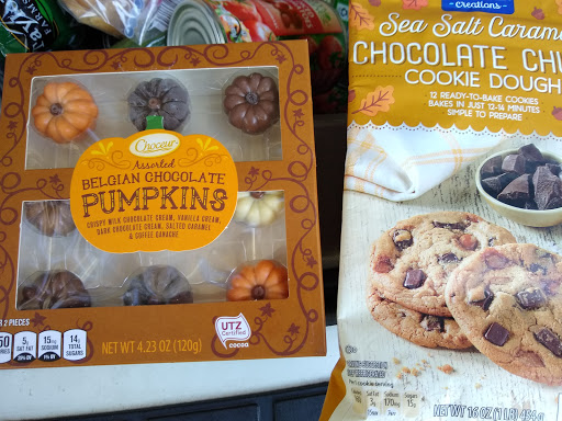 Supermarket «ALDI», reviews and photos, 4801 Roe Blvd, Roeland Park, KS 66205, USA