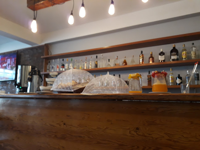 Teléfono de hotel columbus & restaurant