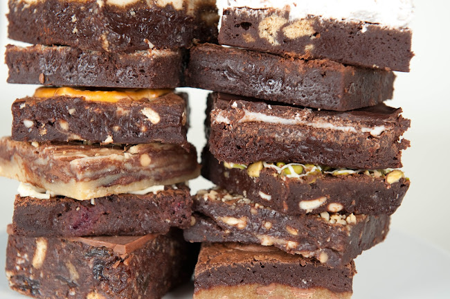 Reviews of The Brownie Bar in Newcastle upon Tyne - Bakery