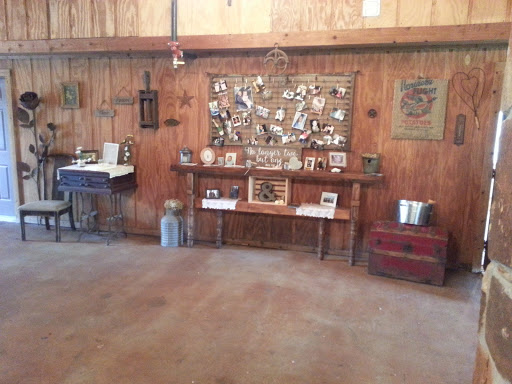 Wedding Venue «Rustic Rose Events», reviews and photos, 13629 Rose Rd, Willis, TX 77378, USA