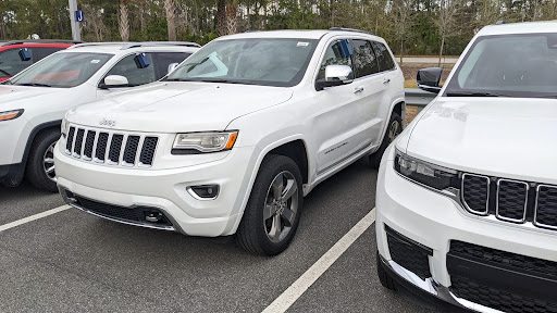 Used Car Dealer «CarMax», reviews and photos, 800 N Tomoka Farms Rd, Daytona Beach, FL 32124, USA