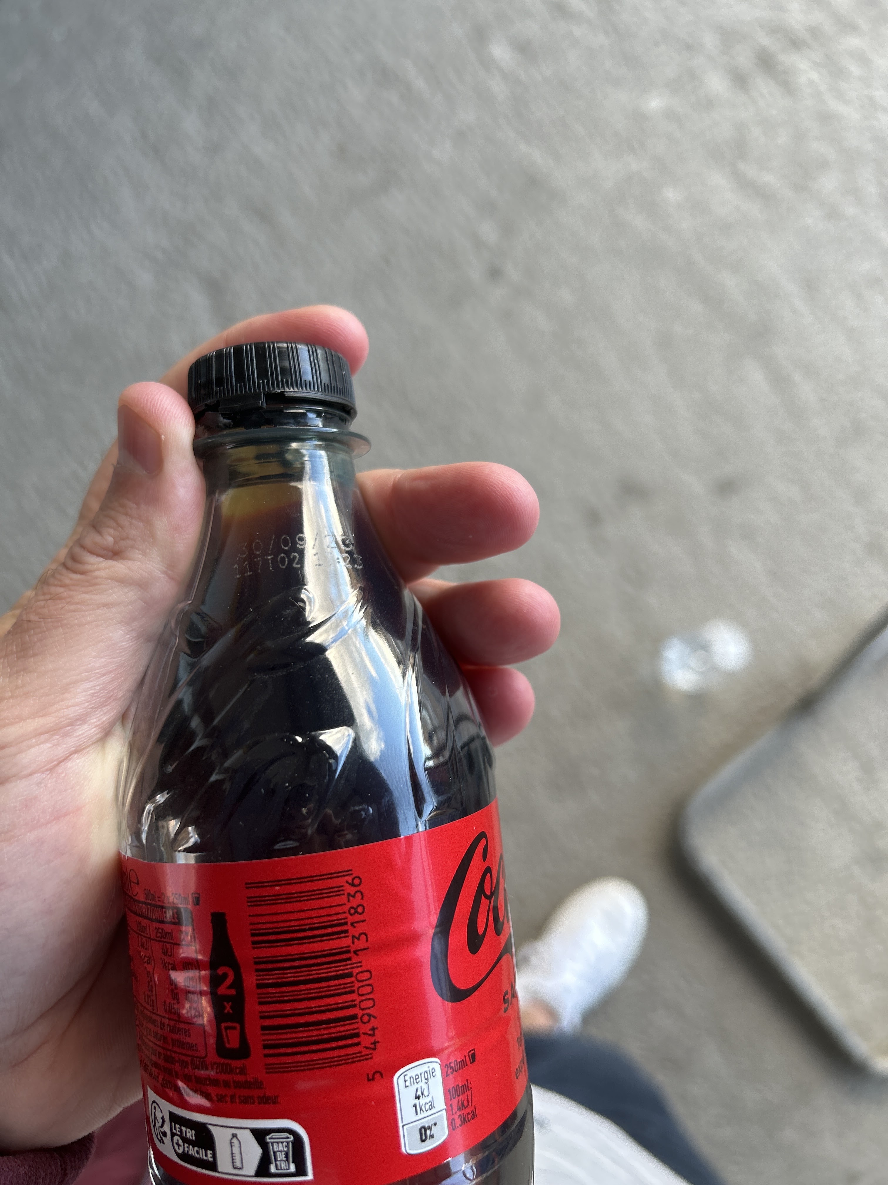 Photo n° 1 de l'avis de Marco.a fait le 27/10/2023 à 14:52