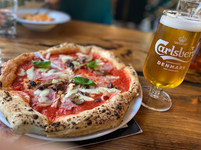 Sapori di Napoli n.899- AVPN - Rzeszów